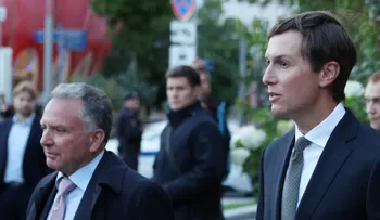 Putin recibe a enviados de Trump en Moscú para dialogar sobre la guerra en Ucrania: "La situación no es sencilla"