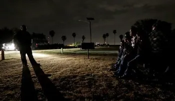 EEUU: Rastrean a inmigrantes con GPS 