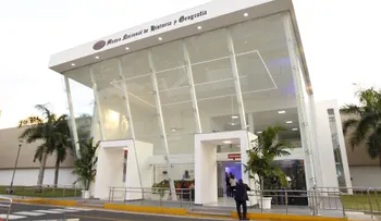 Héctor Rodríguez Pimentel ofrecerá conferencia sobre las relaciones
históricas entre República Dominicana y Haití