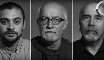 Disparar a una persona es genial. ¿Qué opinan veteranos de EE.UU.? (VIDEO)