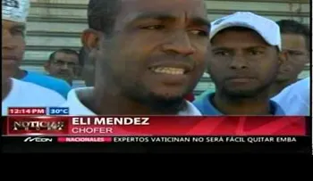 JCE dice no sugirió nombre a ASD, ni hizo pacto
