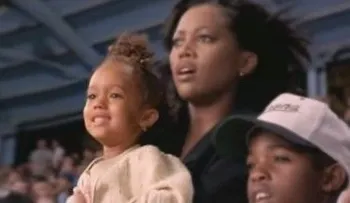 20 años después mira lo que pasó con la hija de Michael Jordan en Space Jam 