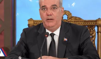 Abinader defiende el cúmulo de penas del nuevo Código Penal durante entrevistas del CNM