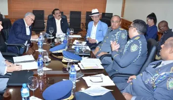 Comisión de Defensa y Seguridad Nacional del Senado rendirá  informe favorable al proyecto de ley de Seguridad Privada