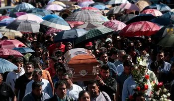 Muere una persona más por las explosiones en Tultepec: ya son 36 víctimas