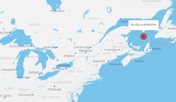 Exministro canadiense muere en accidente de avión; viajaba a funeral de su padre