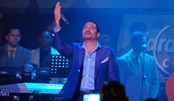 Frank Reyes dice que es superior a Romeo Santos a nivel musical