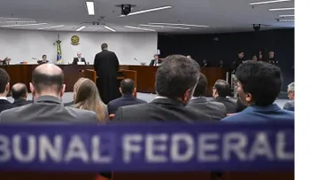Exministro reconoce plan golpista de Bolsonaro