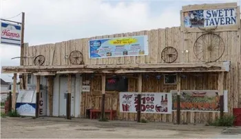 ¿Tienes 250.000 dólares? Compra este pueblo fantasma embrujado