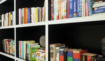 Los 10 libros más vendidos en América y Espana