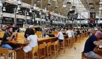 Los peligros de comer en bares y restaurantes revelados por científicos 