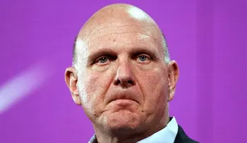 Ballmer es nuevo dueño de los Clippers 