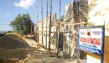 Proyecto revaloriza barrio Los Pepines