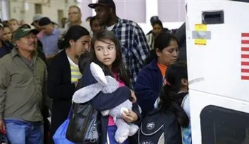 Grupos piden a Obama protección para centroamericanos
