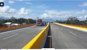 Obras Públicas cierra pasos a desnivel y puentes en el GSD para mantenimiento