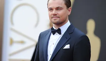 Leonardo DiCaprio gana un Oscar a Mejor Actor por The Revenant (VIDEO)