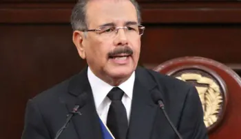 Danilo va este martes al CN con expectativas en una alocución, que sería más de lo mismo