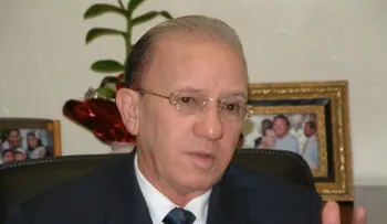 Crisis en el PLR; pondría en peligro alianza Amable-Danilo; algunos se irían con Abinader 
