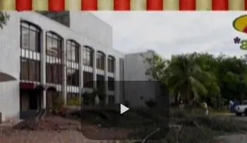 El Teatro Nacional dizque no estará listo para la Feria del Libro, ni para el Soberano (VIDEO)