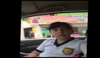 "DÉJAME TENER NOVIO": pide niña de 9 años a su papá (VIDEO)