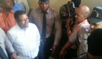 Un año de prisión para Arsenio Quevedo, presidente de Unatrafin