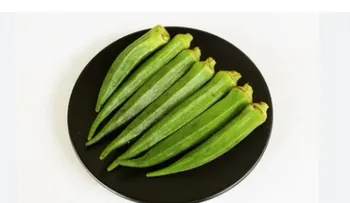 La okra o molondrón: una bebida natural que apoya la salud metabólica