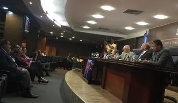 JCE recibe propuestas económicas para equipos escrutinios de elecciones 2016