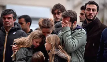 La reconstrucción de la masacre en París