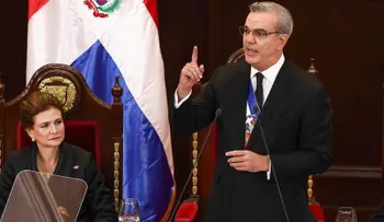 Zonas Francas de RD viven un momento de prosperidad continua. Discurso completo