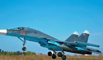 Siria: ¿Por qué se frotan las manos los fabricantes de armas rusos?