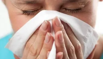 Infecciones respiratorias agudas dejan 383 muertes este año en Colombia