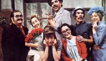 Revelan conflictos, por los que Don Ramón abandonó la vecindad del Chavo 