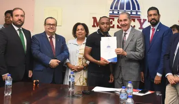 MESCyT otorga 114 becas internacionales para maestrías