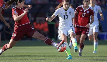 México crea su propia liga profesional femenina para 2017