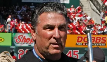 Clark, despedido tras comentarios sobre Albert Pujols 