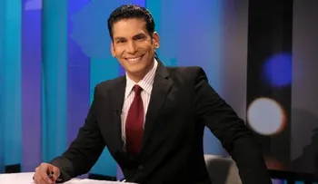 Ismael Cala celebra el quinto aniversario de CALA