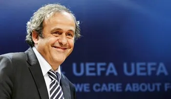 Joseph Blatter y Michel Platini apelarán su suspensión