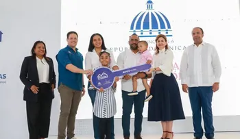 En SDN, Gobierno entrega 260 nuevos apartamentos en Mi Vivienda Ciudad Modelo