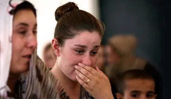 Estado islámico publica precios de esclavos cristianos Estado islámico publica precios de esclavos cristianos