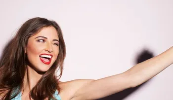 Conviértete en la reina de los selfies