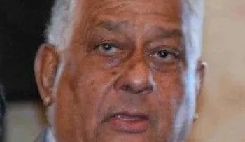 Gutiérrez Félix confirma denuncia: Roberto Rosario es miembro del PLD