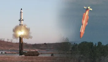 Corea del Norte se gana un "aliado inesperado" que se opone a eventual ataque de EEUU 