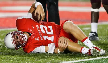 Claves para recuperarse de una lesión de rodilla