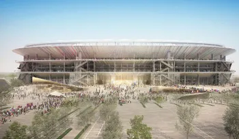 Así será la nueva 'casa' de Messi y el Barça