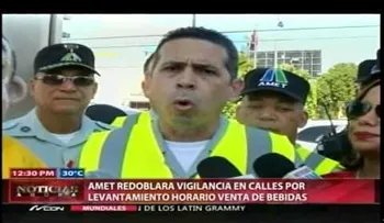 TSA vuelve a reenviar amparo de Casa del Conductor
