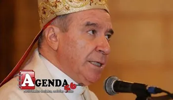 Cardenal dice en la República Dominicana hay una â??hemorragia de pasionesâ? con tantas muertes y crímenes