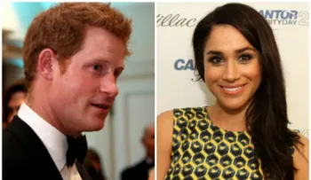 ¿Quién es la supuesta novia del príncipe Enrique?