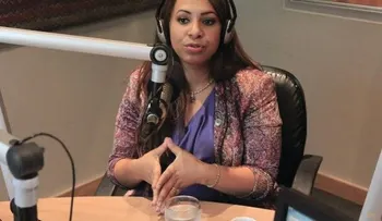 Karen Ricardo aboga por una ley que implemente educación sexual en las escuelas