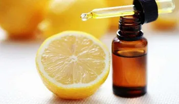 Exprime un limón con una cucharada de aceite de Oliva y te acordará de mi por el resto de tu vida