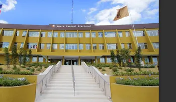 JCE inicia reuniones para formar las OCLEE desde el 10 de octubre
